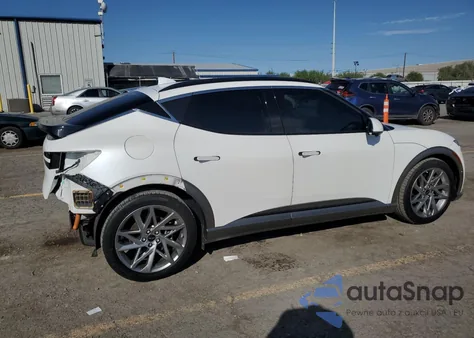 2023 Genesis Gv60 Advanced z USA, uszkodzony, nr VIN KMUKCDTC6PU014062